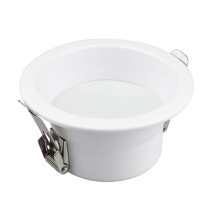 High Efficacy Deep Anti-glare Downlights