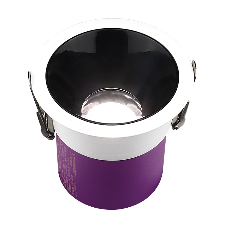Switching Variable Light Wall Washer Spotlights