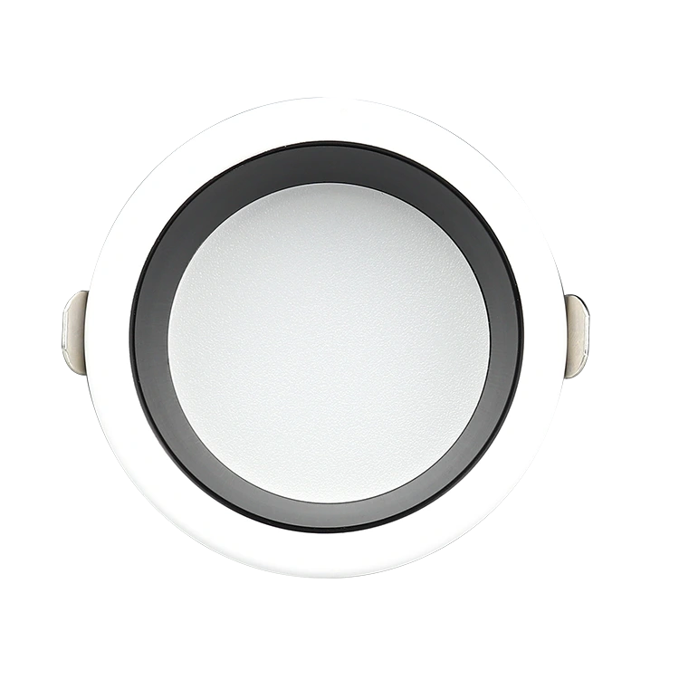 High Efficacy Deep Anti-glare Downlights