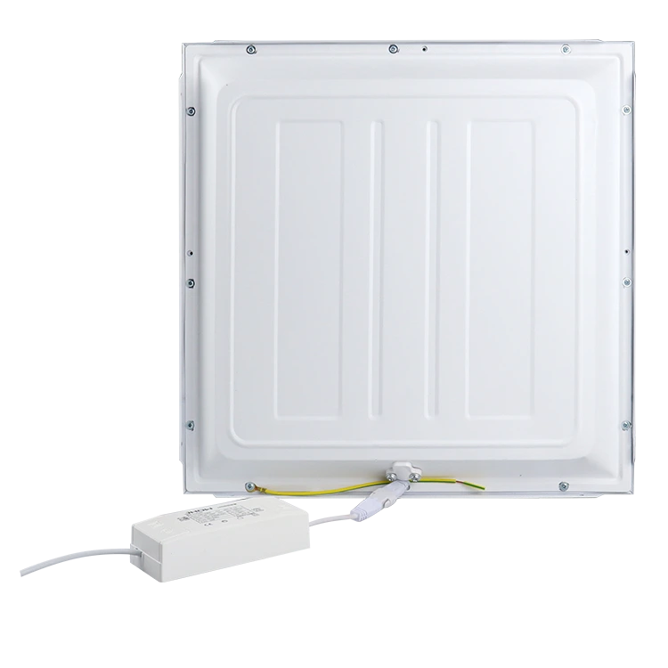 Ultra-thin LED Panel Light